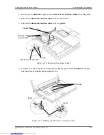 Preview for 258 page of Toshiba Qosmio G10 Series Maintenance Manual