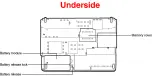 Preview for 10 page of Toshiba Qosmio G15-AV501 Specifications