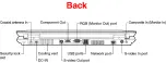 Preview for 9 page of Toshiba Qosmio G25-AV513 Specifications