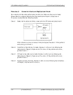 Preview for 98 page of Toshiba Qosmio G30 Maintenance Manual