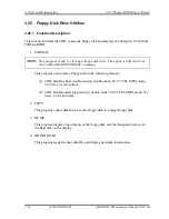 Preview for 188 page of Toshiba Qosmio G30 Maintenance Manual