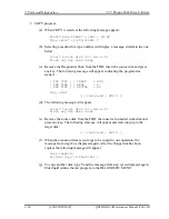 Preview for 190 page of Toshiba Qosmio G30 Maintenance Manual