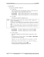 Preview for 240 page of Toshiba Qosmio G30 Maintenance Manual