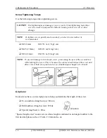 Preview for 252 page of Toshiba Qosmio G30 Maintenance Manual