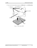 Preview for 261 page of Toshiba Qosmio G30 Maintenance Manual