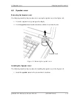 Preview for 265 page of Toshiba Qosmio G30 Maintenance Manual