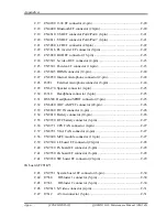 Preview for 356 page of Toshiba Qosmio G30 Maintenance Manual