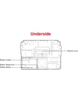 Preview for 11 page of Toshiba Qosmio G35-AV600 Specification