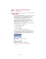 Предварительный просмотр 362 страницы Toshiba Qosmio G35-AV650 Series User Manual