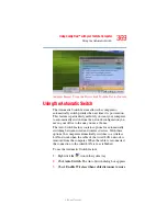 Предварительный просмотр 369 страницы Toshiba Qosmio G35-AV650 Series User Manual