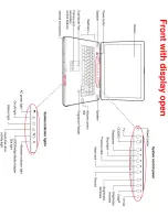 Preview for 8 page of Toshiba Qosmio G35-AV660 Series Detailed Product Specification