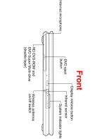 Preview for 9 page of Toshiba Qosmio G35-AV660 Series Detailed Product Specification