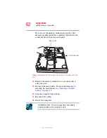 Preview for 62 page of Toshiba Qosmio G35 User Manual