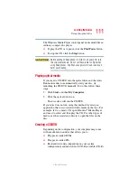 Preview for 111 page of Toshiba Qosmio G35 User Manual