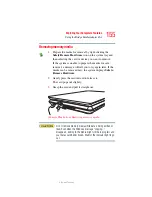 Preview for 155 page of Toshiba Qosmio G35 User Manual