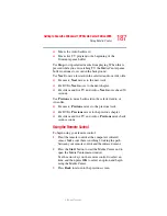 Preview for 187 page of Toshiba Qosmio G35 User Manual