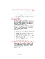 Preview for 199 page of Toshiba Qosmio G35 User Manual