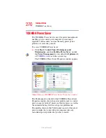 Preview for 270 page of Toshiba Qosmio G35 User Manual