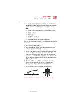 Preview for 291 page of Toshiba Qosmio G35 User Manual