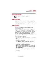 Preview for 339 page of Toshiba Qosmio G35 User Manual