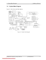 Предварительный просмотр 21 страницы Toshiba Qosmio G40 Maintenance Manual