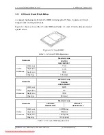 Предварительный просмотр 25 страницы Toshiba Qosmio G40 Maintenance Manual