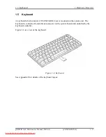 Предварительный просмотр 31 страницы Toshiba Qosmio G40 Maintenance Manual