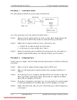 Предварительный просмотр 62 страницы Toshiba Qosmio G40 Maintenance Manual