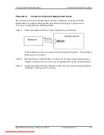 Предварительный просмотр 95 страницы Toshiba Qosmio G40 Maintenance Manual