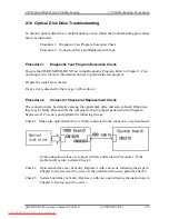 Предварительный просмотр 101 страницы Toshiba Qosmio G40 Maintenance Manual