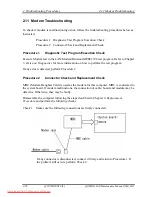 Предварительный просмотр 102 страницы Toshiba Qosmio G40 Maintenance Manual