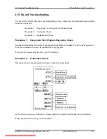 Предварительный просмотр 111 страницы Toshiba Qosmio G40 Maintenance Manual