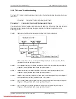 Предварительный просмотр 113 страницы Toshiba Qosmio G40 Maintenance Manual