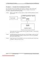 Предварительный просмотр 126 страницы Toshiba Qosmio G40 Maintenance Manual