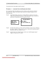 Предварительный просмотр 130 страницы Toshiba Qosmio G40 Maintenance Manual