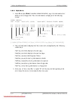 Предварительный просмотр 184 страницы Toshiba Qosmio G40 Maintenance Manual