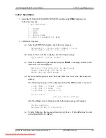 Предварительный просмотр 187 страницы Toshiba Qosmio G40 Maintenance Manual