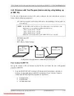 Предварительный просмотр 193 страницы Toshiba Qosmio G40 Maintenance Manual