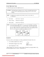 Предварительный просмотр 244 страницы Toshiba Qosmio G40 Maintenance Manual