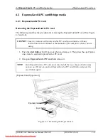 Предварительный просмотр 249 страницы Toshiba Qosmio G40 Maintenance Manual