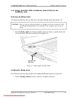 Предварительный просмотр 251 страницы Toshiba Qosmio G40 Maintenance Manual