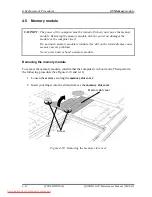 Предварительный просмотр 256 страницы Toshiba Qosmio G40 Maintenance Manual