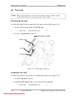 Предварительный просмотр 258 страницы Toshiba Qosmio G40 Maintenance Manual