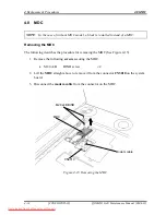 Предварительный просмотр 262 страницы Toshiba Qosmio G40 Maintenance Manual