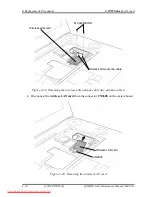 Предварительный просмотр 268 страницы Toshiba Qosmio G40 Maintenance Manual