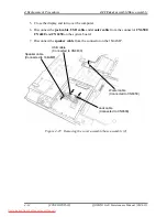 Предварительный просмотр 272 страницы Toshiba Qosmio G40 Maintenance Manual