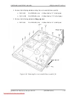 Предварительный просмотр 273 страницы Toshiba Qosmio G40 Maintenance Manual