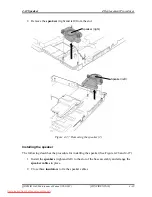 Предварительный просмотр 277 страницы Toshiba Qosmio G40 Maintenance Manual