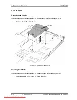 Предварительный просмотр 278 страницы Toshiba Qosmio G40 Maintenance Manual