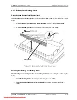 Предварительный просмотр 281 страницы Toshiba Qosmio G40 Maintenance Manual